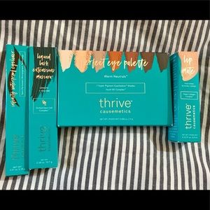 Thrive Causemetics Bundle